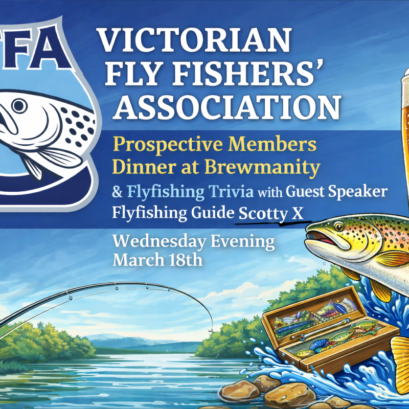 Prospective New Member Attendee