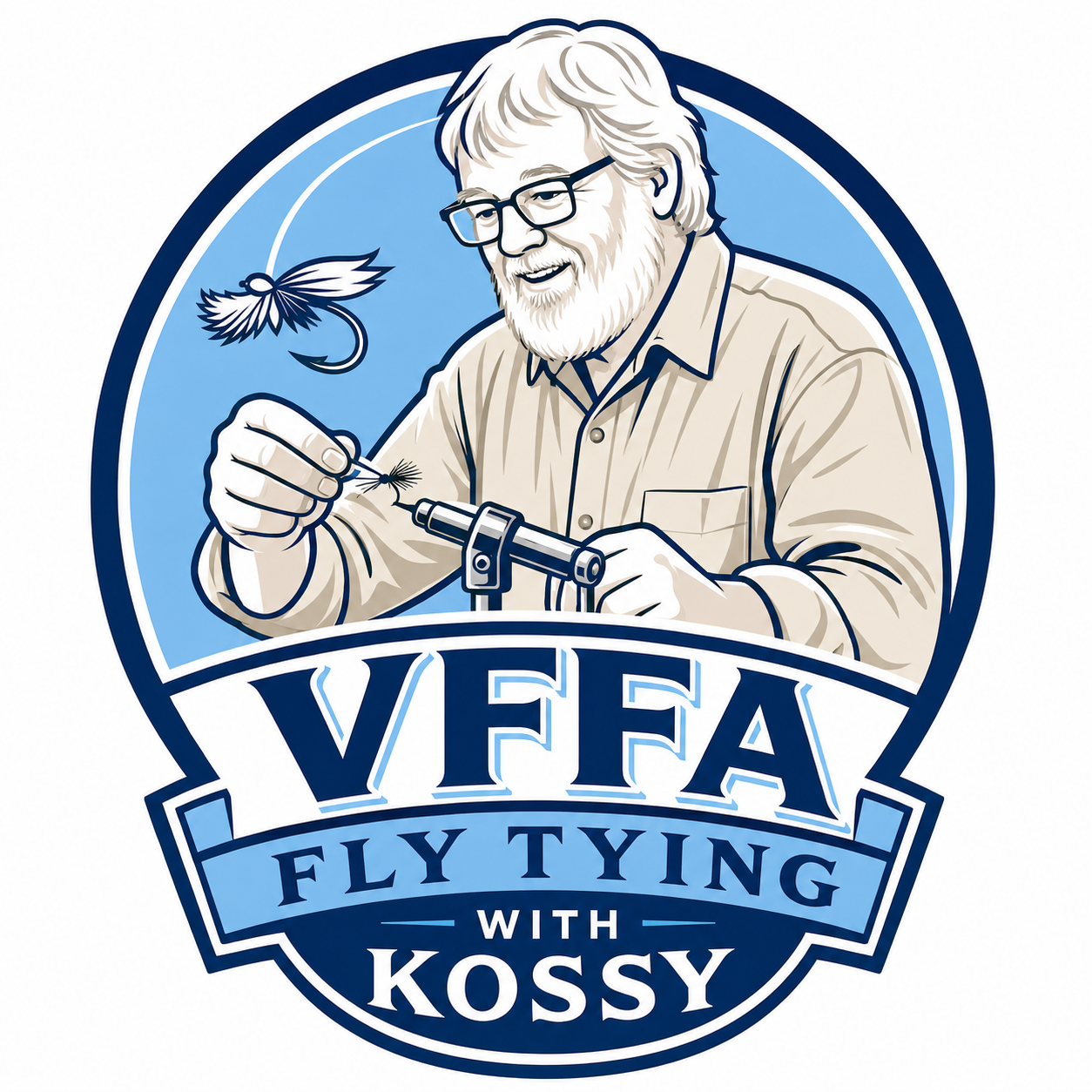 Fly Tying – The Fundamentals – Part 3 - June 30th