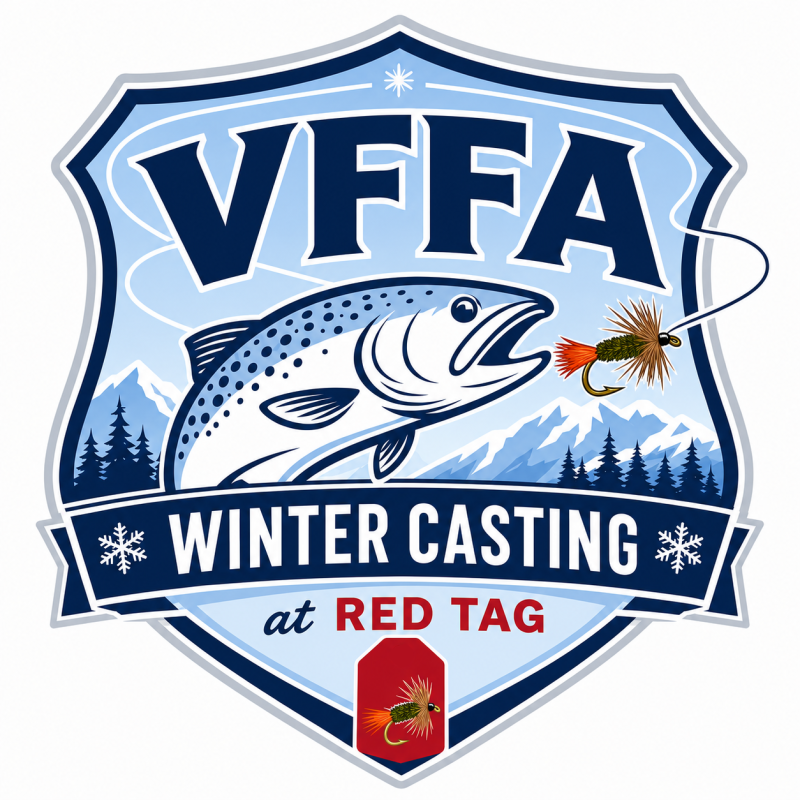 VFFA President's Casting Day