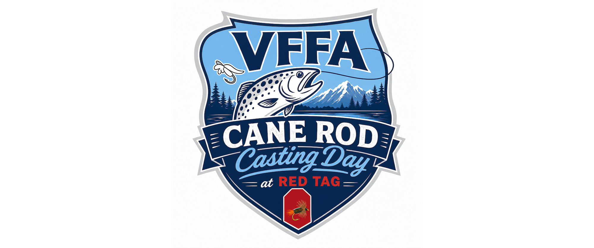 Cane Rod Casting at Red Tag August 30th