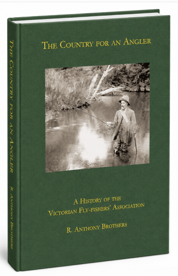 The Country for an Angler
