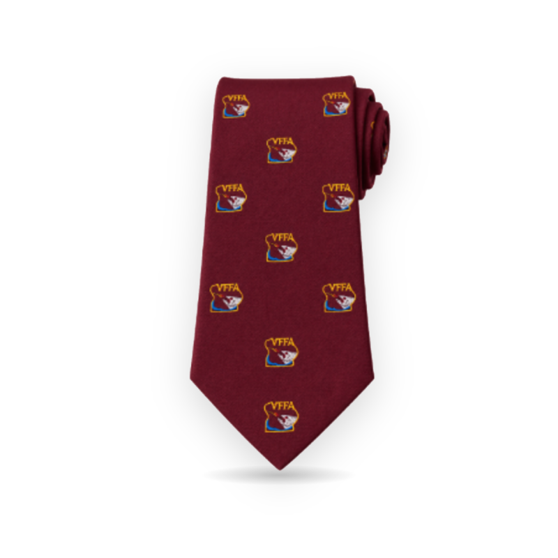 VFFA Necktie